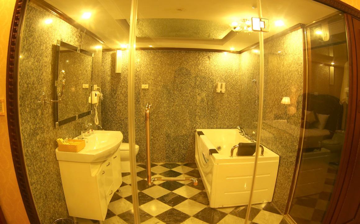 Sao Mai Hotel Thanh Hóa Extérieur photo